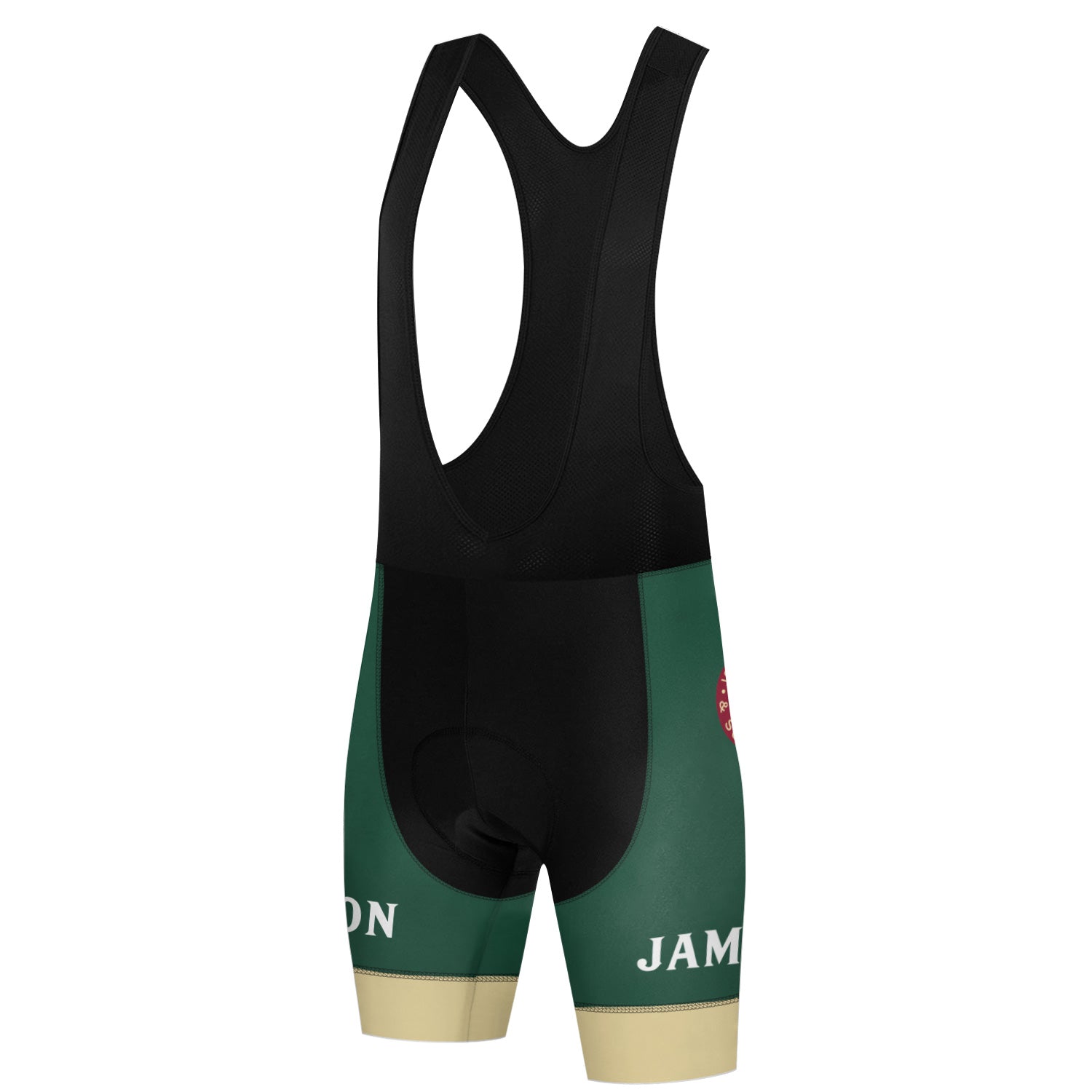 Jameson 1780 Men's Cycling Jersey Set - Flexiquor.com