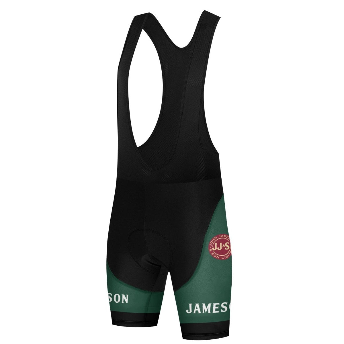 Jameson 1780 Men's Cycling Jersey Set - Flexiquor.com