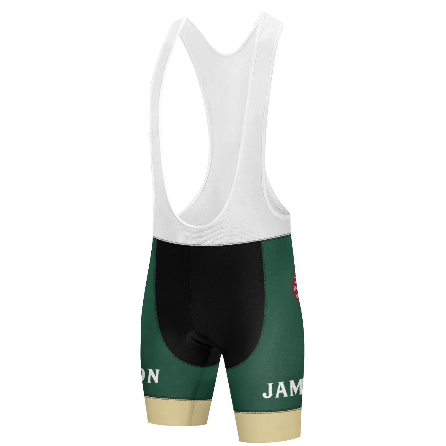 Jameson 1780 Men's Cycling Jersey Set - Flexiquor.com