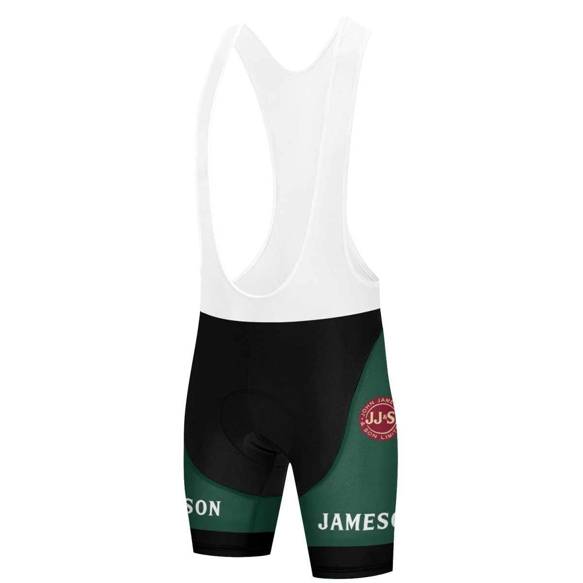 Jameson 1780 Men's Cycling Jersey Set - Flexiquor.com