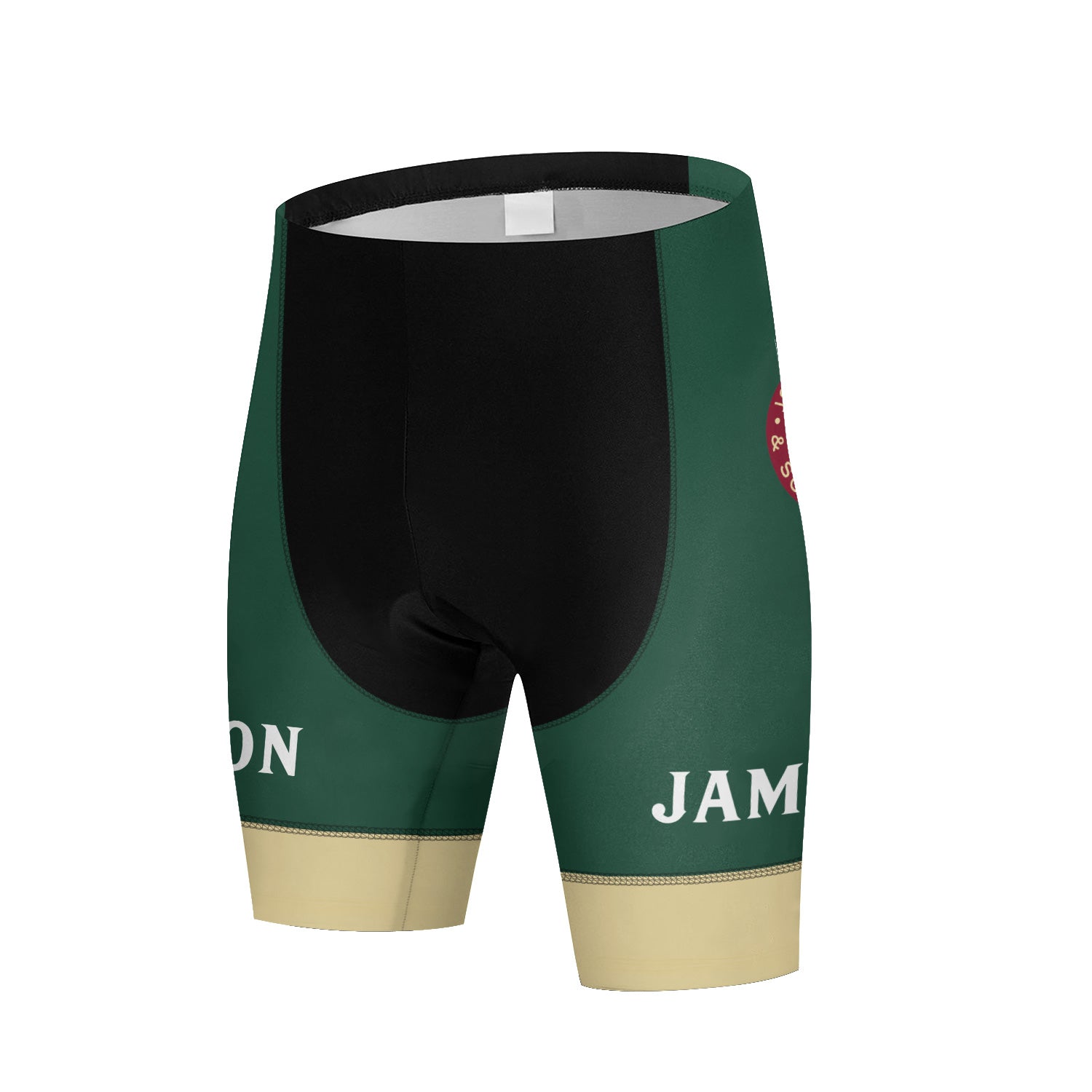 Jameson 1780 Men's Cycling Jersey Set - Flexiquor.com