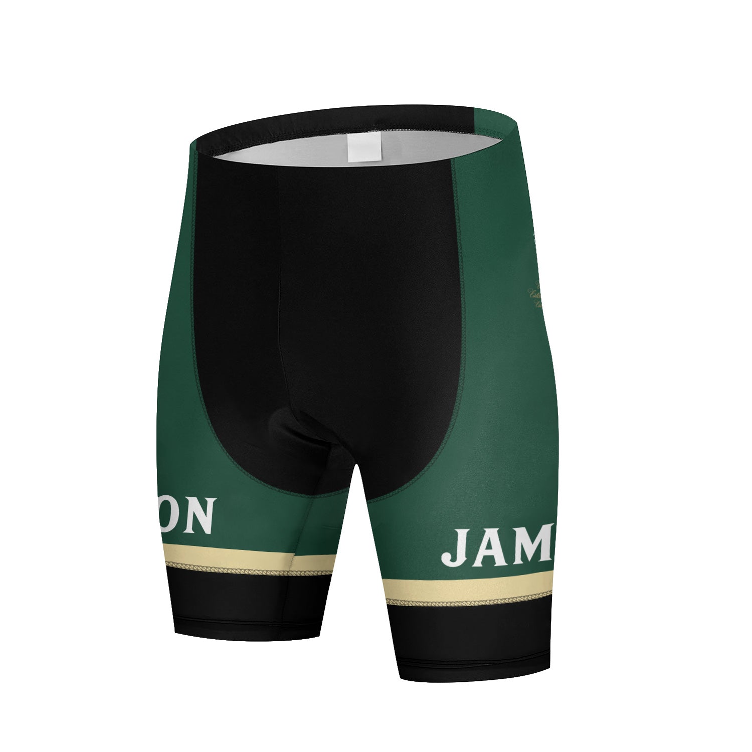 Jameson Made To Chill Men's Cycling Jersey Set - Flexiquor.com