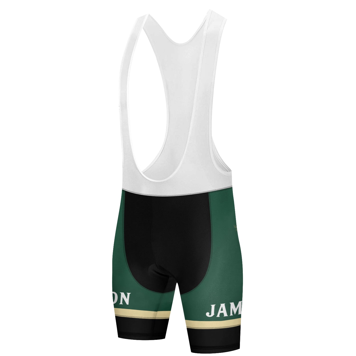 Jameson Made To Chill Men's Cycling Jersey Set - Flexiquor.com
