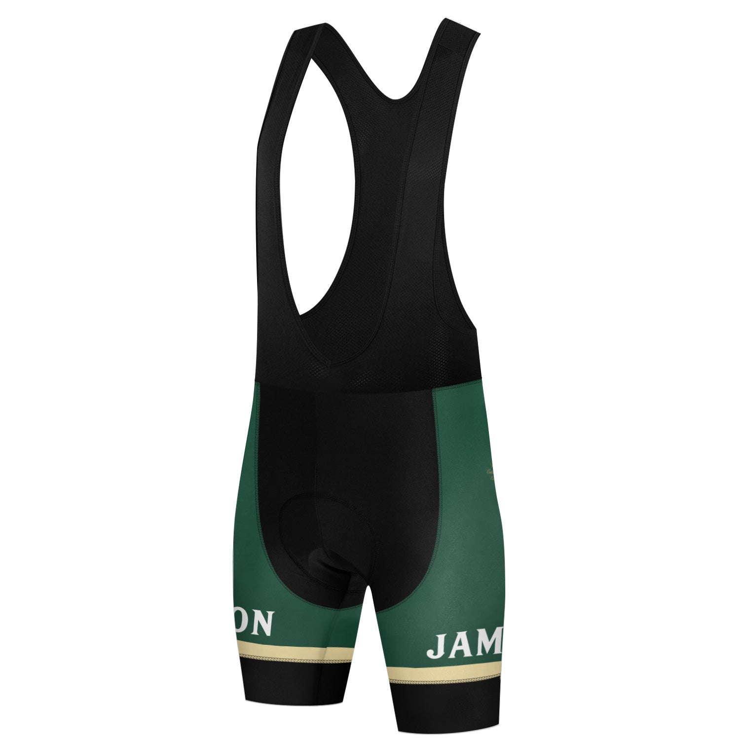 Jameson Made To Chill Men's Cycling Jersey Set - Flexiquor.com