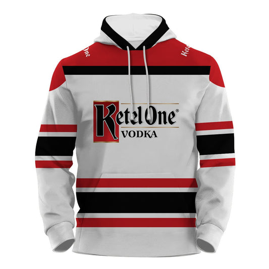 Ketel One Basic Hoodie & Zip Hoodie - Flexiquor.com