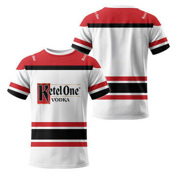 Ketel One Basic T-Shirt - Flexiquor.com