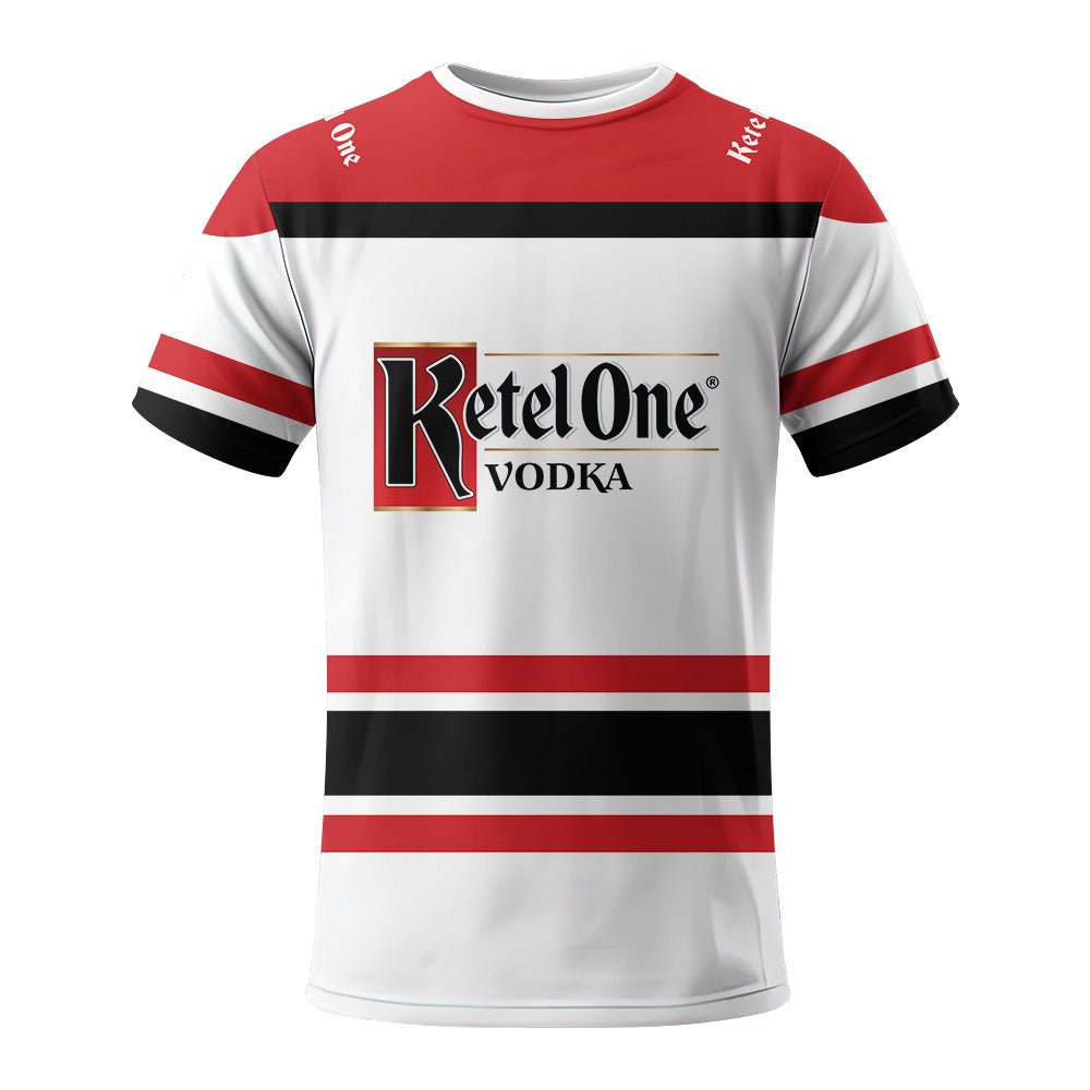 Ketel One Basic T-Shirt - Flexiquor.com