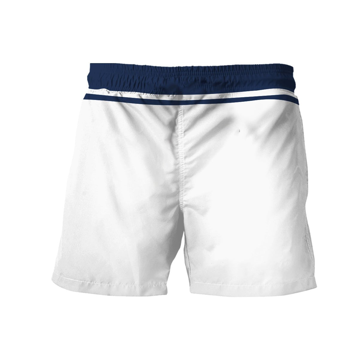 Let's Drink Labatt Blue Swim Trunks - Flexiquor.com