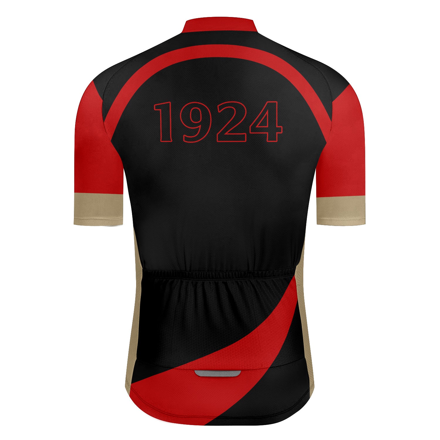 Marlboro 1924 Men's Cycling Jersey Set - Flexiquor.com