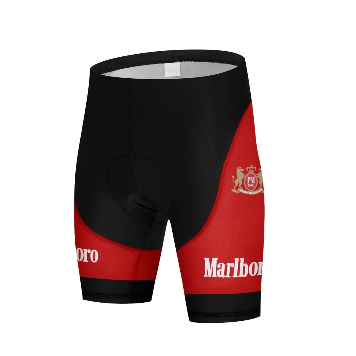 Marlboro 1924 Men's Cycling Jersey Set - Flexiquor.com