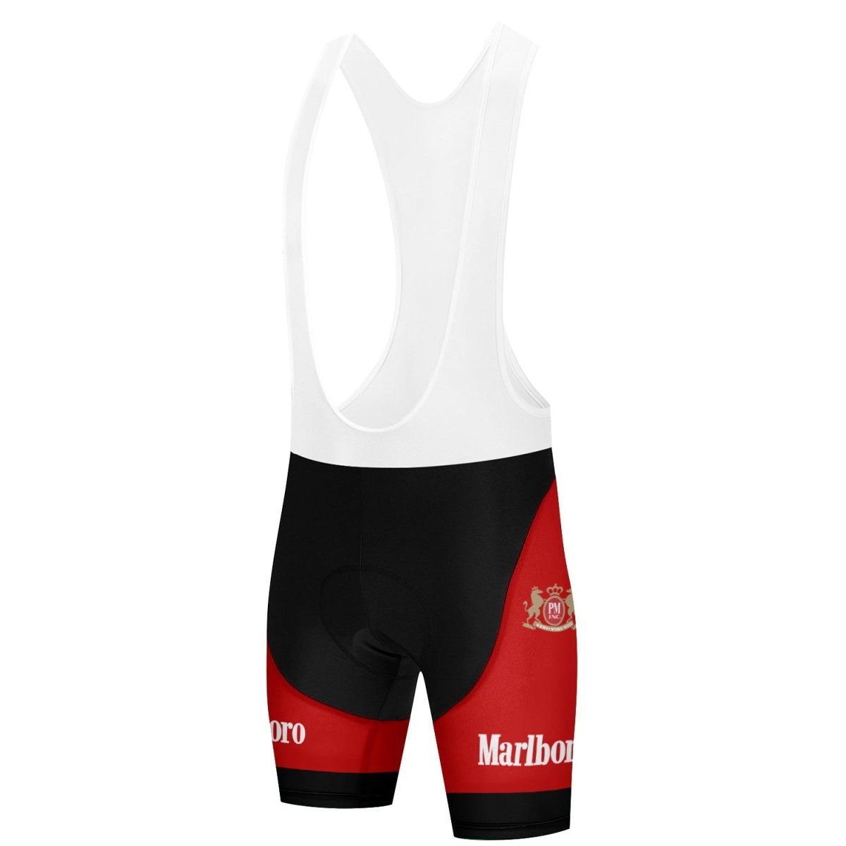 Marlboro 1924 Men's Cycling Jersey Set - Flexiquor.com