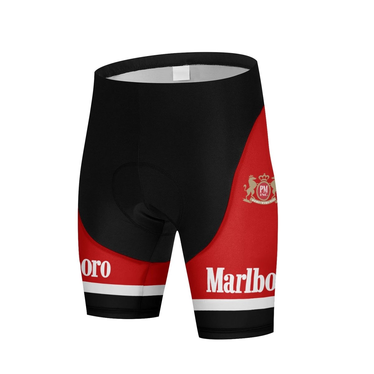 Marlboro Made To Chill Men's Cycling Jersey Set - Flexiquor.com