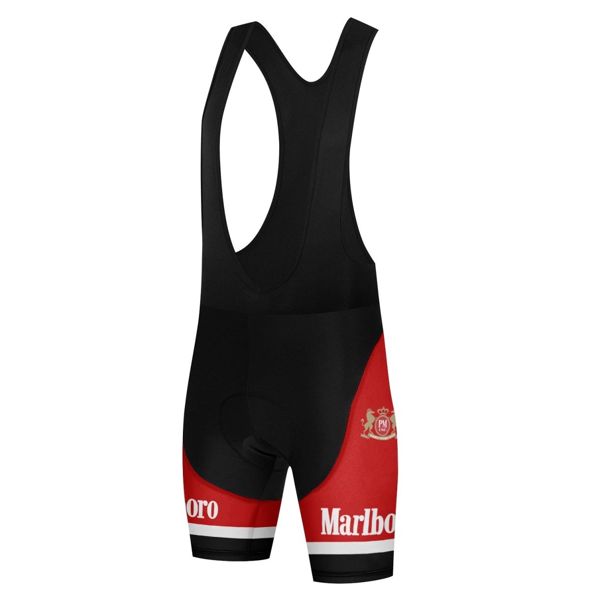 Marlboro Made To Chill Men's Cycling Jersey Set - Flexiquor.com