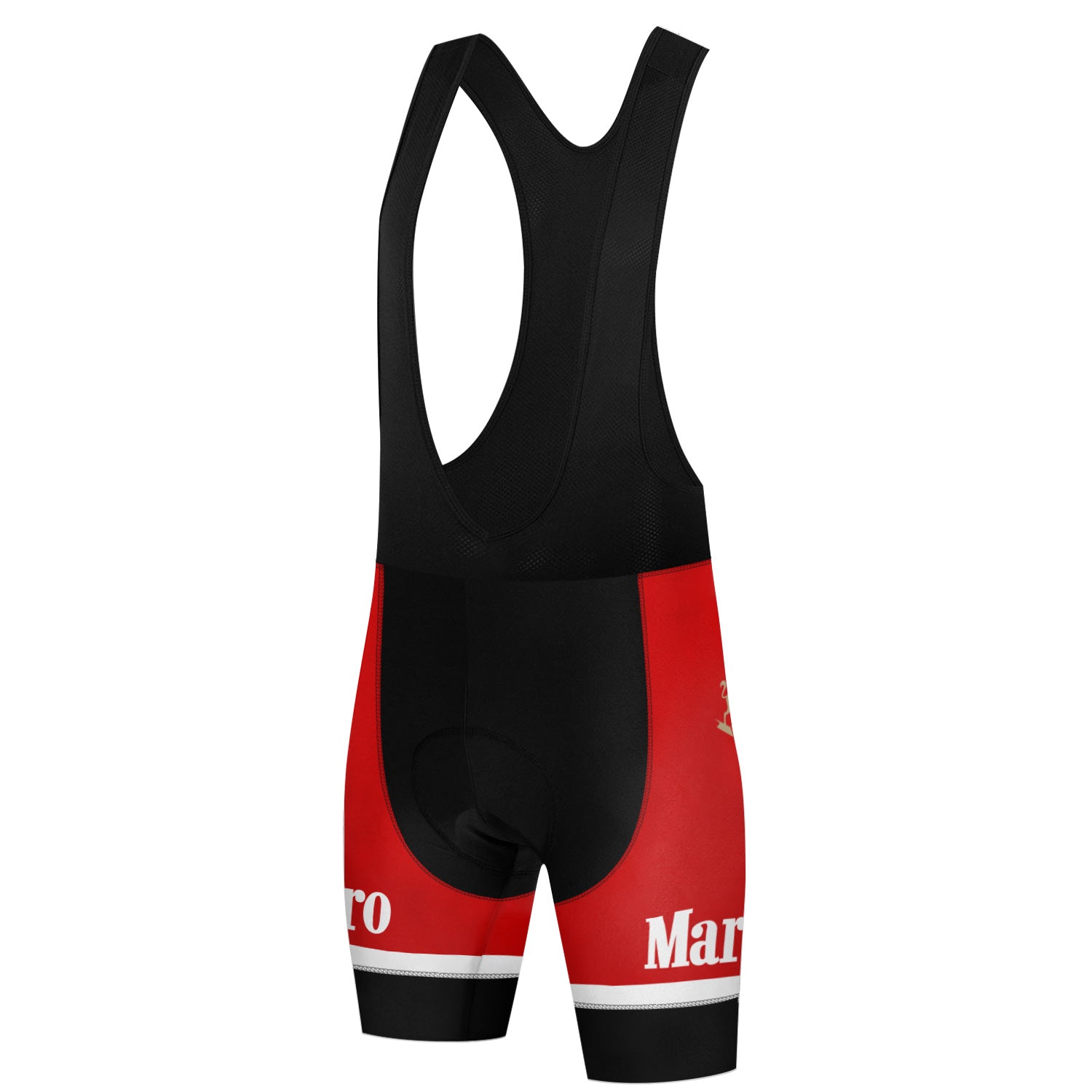 Marlboro Made To Chill Men's Cycling Jersey Set - Flexiquor.com