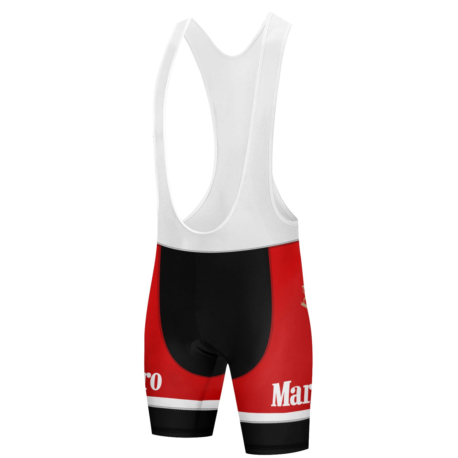 Marlboro Made To Chill Men's Cycling Jersey Set - Flexiquor.com