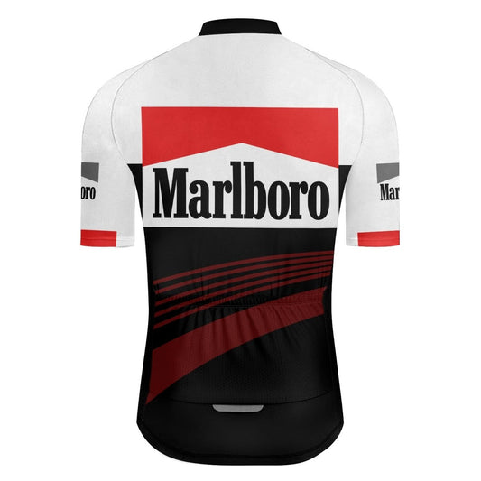 Marlboro Men's Cycling Jersey Set - Flexiquor.com