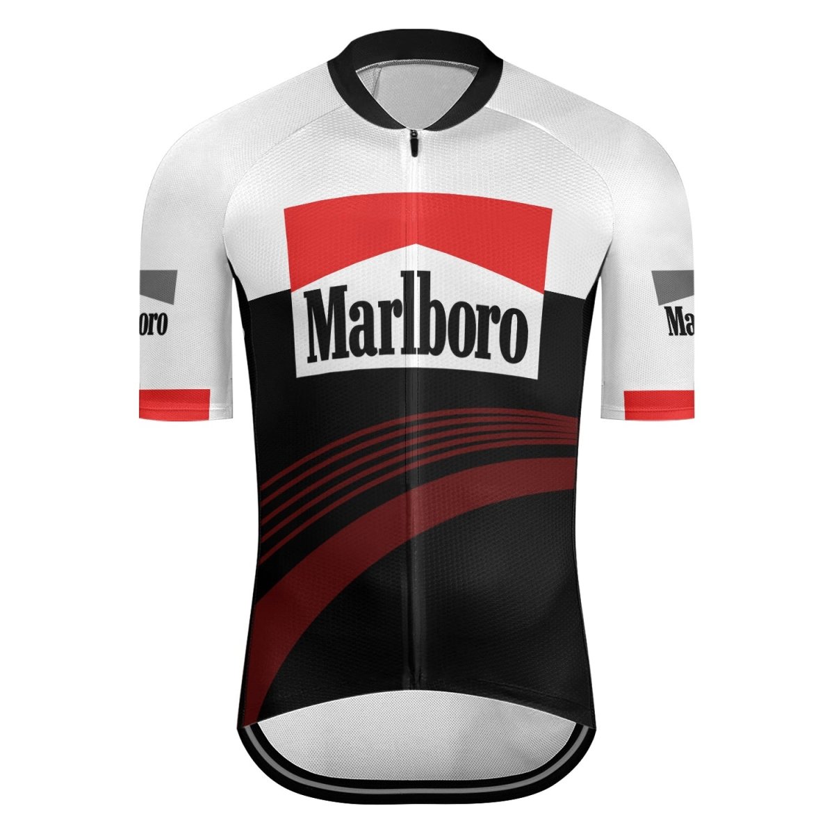 Marlboro Men's Cycling Jersey Set - Flexiquor.com