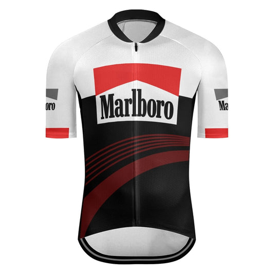 Marlboro Men's Cycling Jersey Set - Flexiquor.com