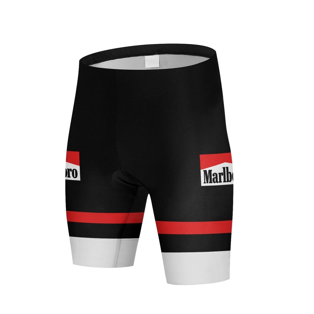 Marlboro Men's Cycling Jersey Set - Flexiquor.com