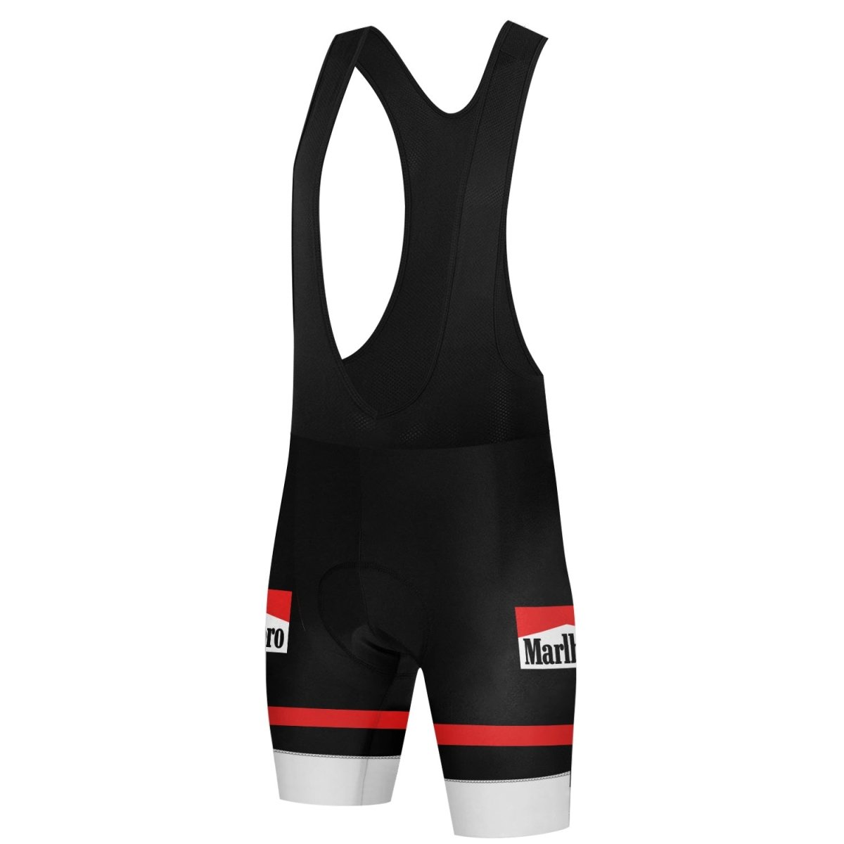 Marlboro Men's Cycling Jersey Set - Flexiquor.com