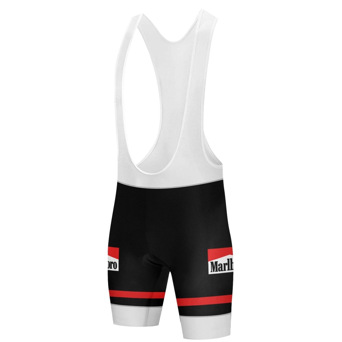 Marlboro Men's Cycling Jersey Set - Flexiquor.com