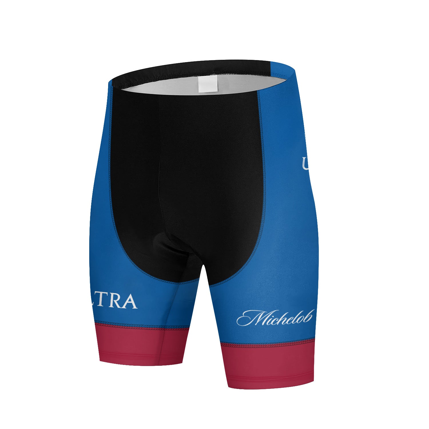 Michelob Ultra 2002 Men's Cycling Jersey Set - Flexiquor.com