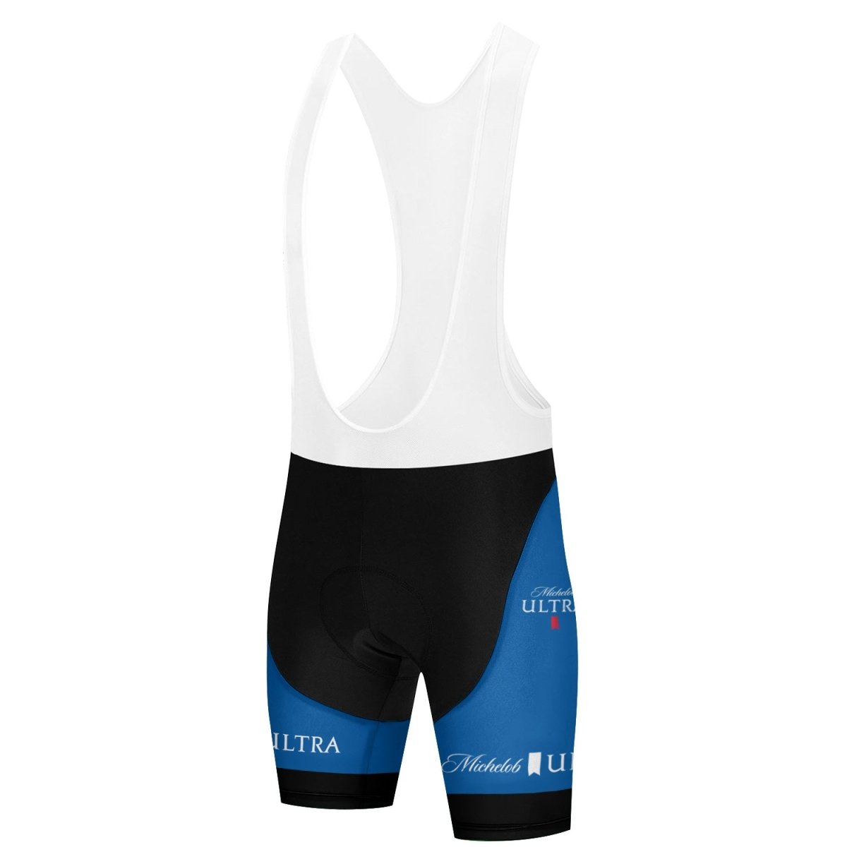 Michelob Ultra 2002 Men's Cycling Jersey Set - Flexiquor.com