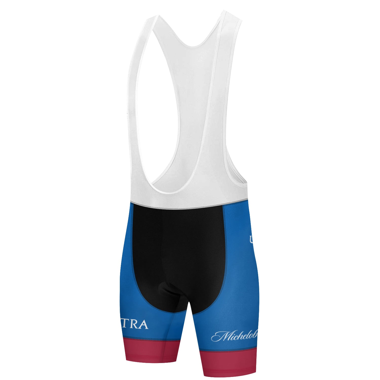 Michelob Ultra 2002 Men's Cycling Jersey Set - Flexiquor.com