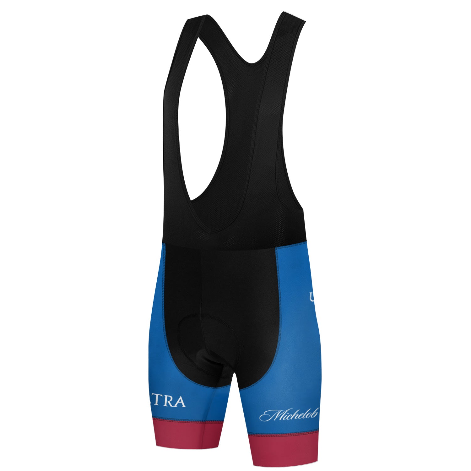 Michelob Ultra 2002 Men's Cycling Jersey Set - Flexiquor.com