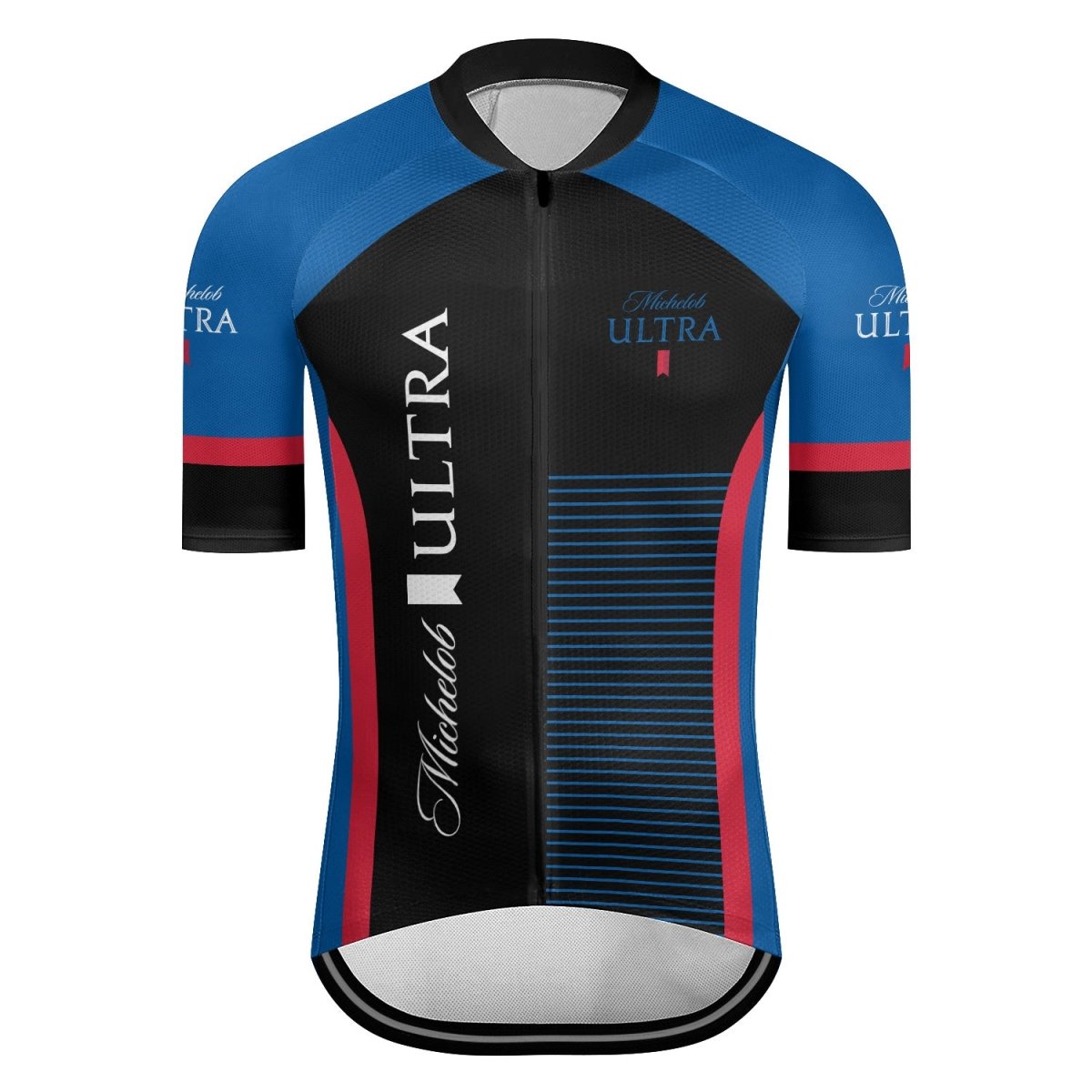 Michelob Ultra Made To Chill Men's Cycling Jersey Set - Flexiquor.com