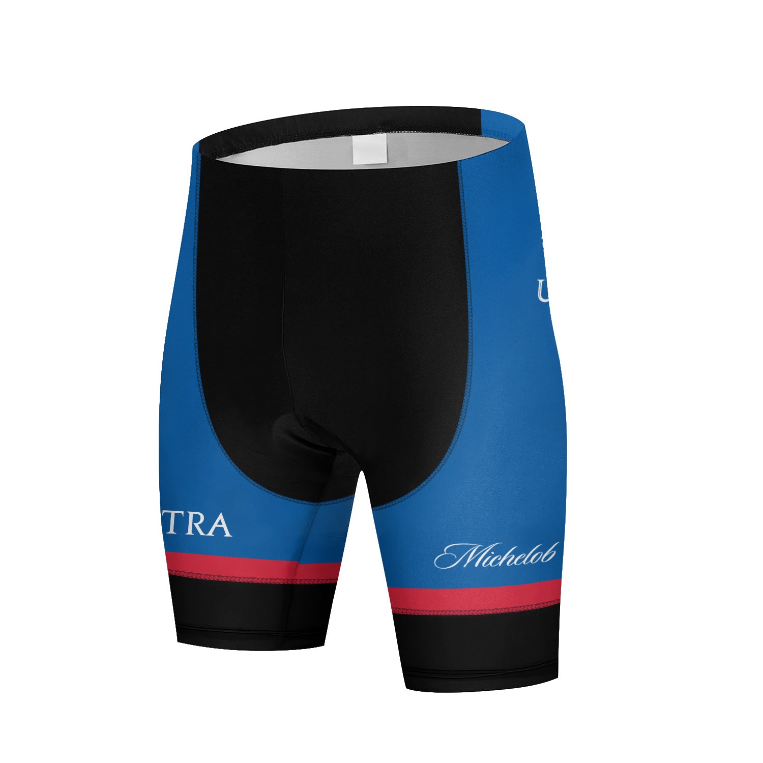 Michelob Ultra Made To Chill Men's Cycling Jersey Set - Flexiquor.com