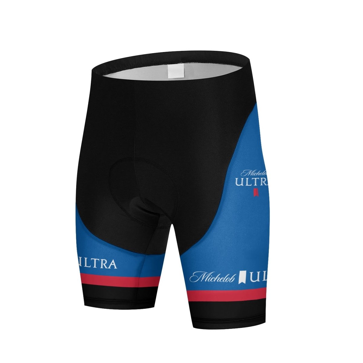 Michelob Ultra Made To Chill Men's Cycling Jersey Set - Flexiquor.com