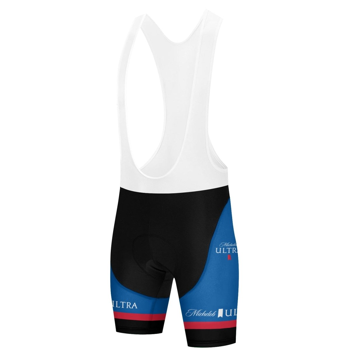 Michelob Ultra Made To Chill Men's Cycling Jersey Set - Flexiquor.com