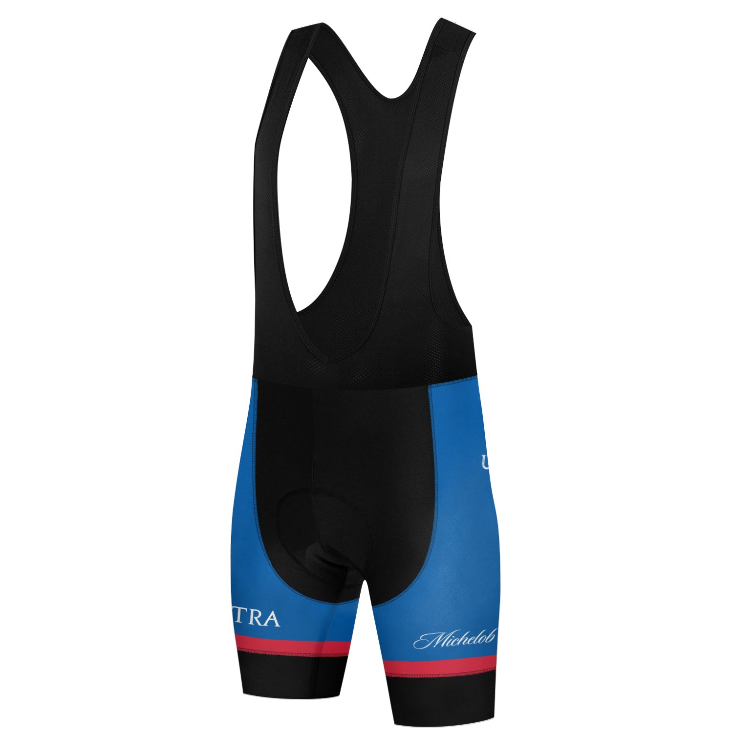 Michelob Ultra Made To Chill Men's Cycling Jersey Set - Flexiquor.com