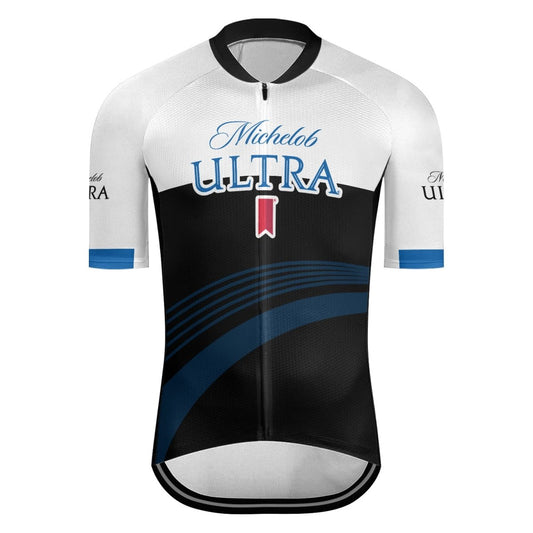 Michelob Ultra Men's Cycling Jersey Set - Flexiquor.com