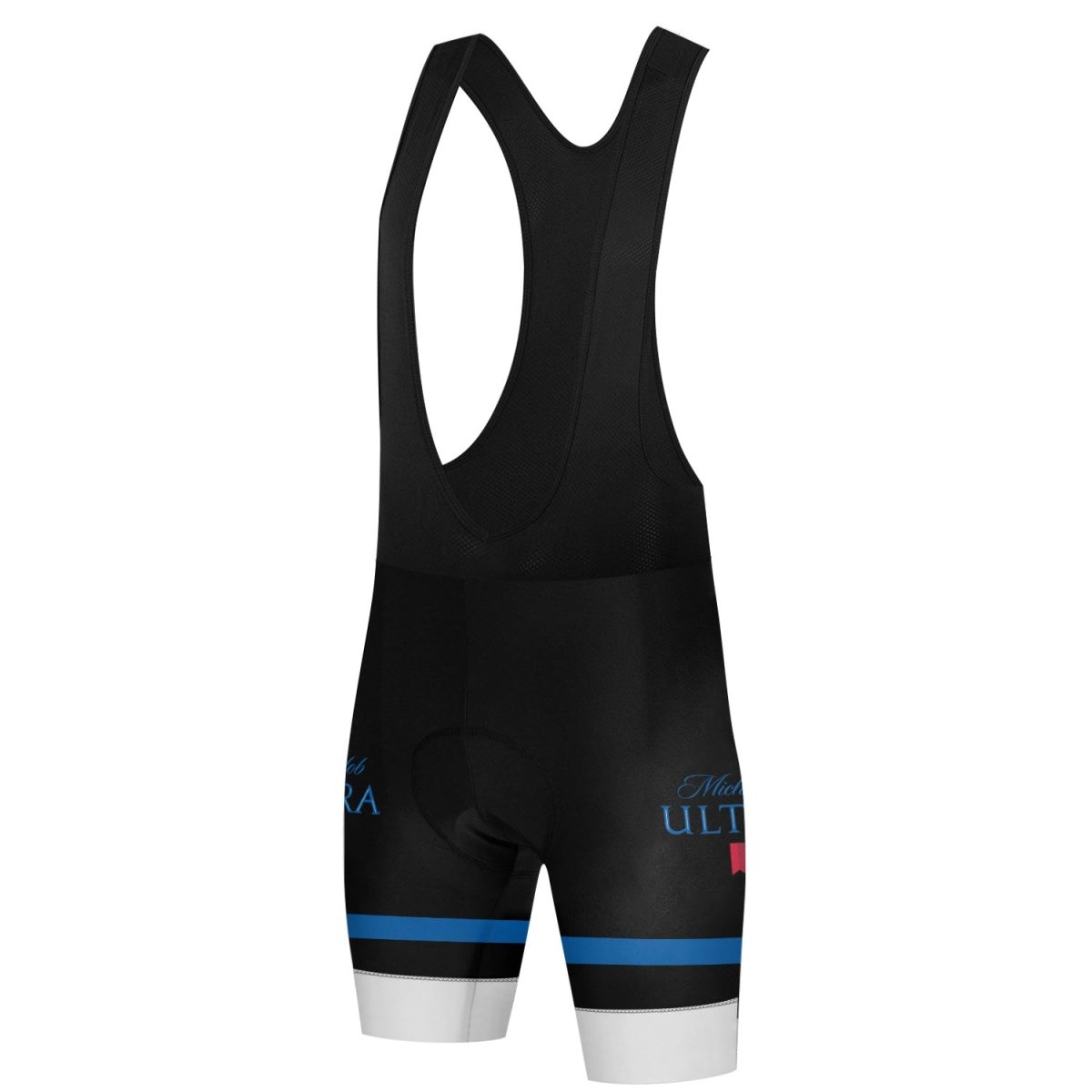 Michelob Ultra Men's Cycling Jersey Set - Flexiquor.com