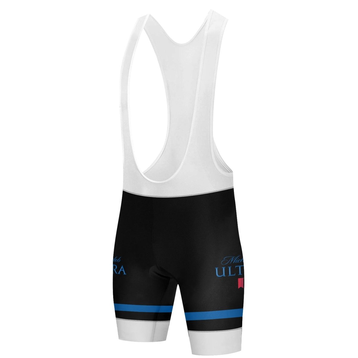 Michelob Ultra Men's Cycling Jersey Set - Flexiquor.com