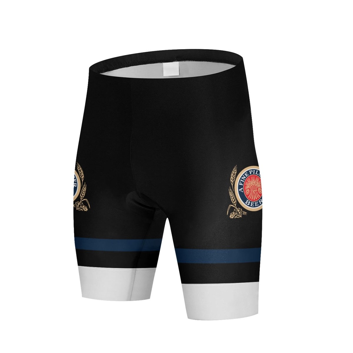 Miller Lite Men's Cycling Jersey Set - Flexiquor.com