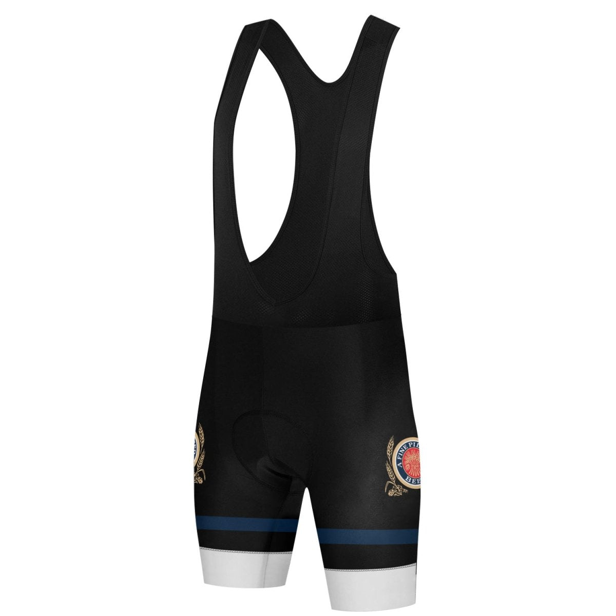 Miller Lite Men's Cycling Jersey Set - Flexiquor.com