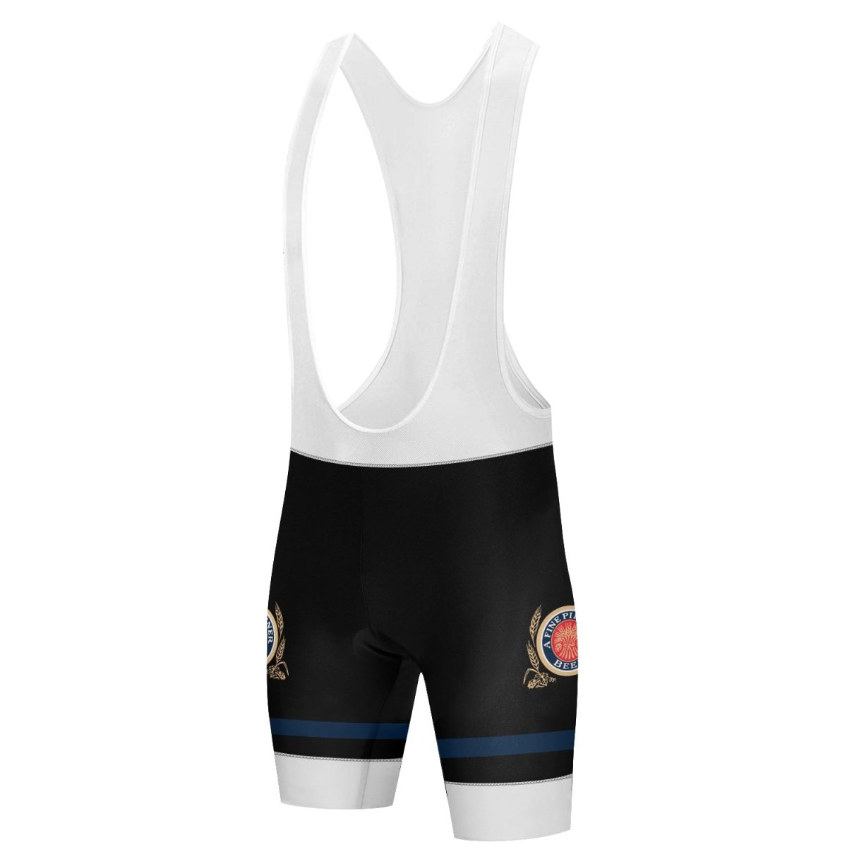 Miller Lite Men's Cycling Jersey Set - Flexiquor.com
