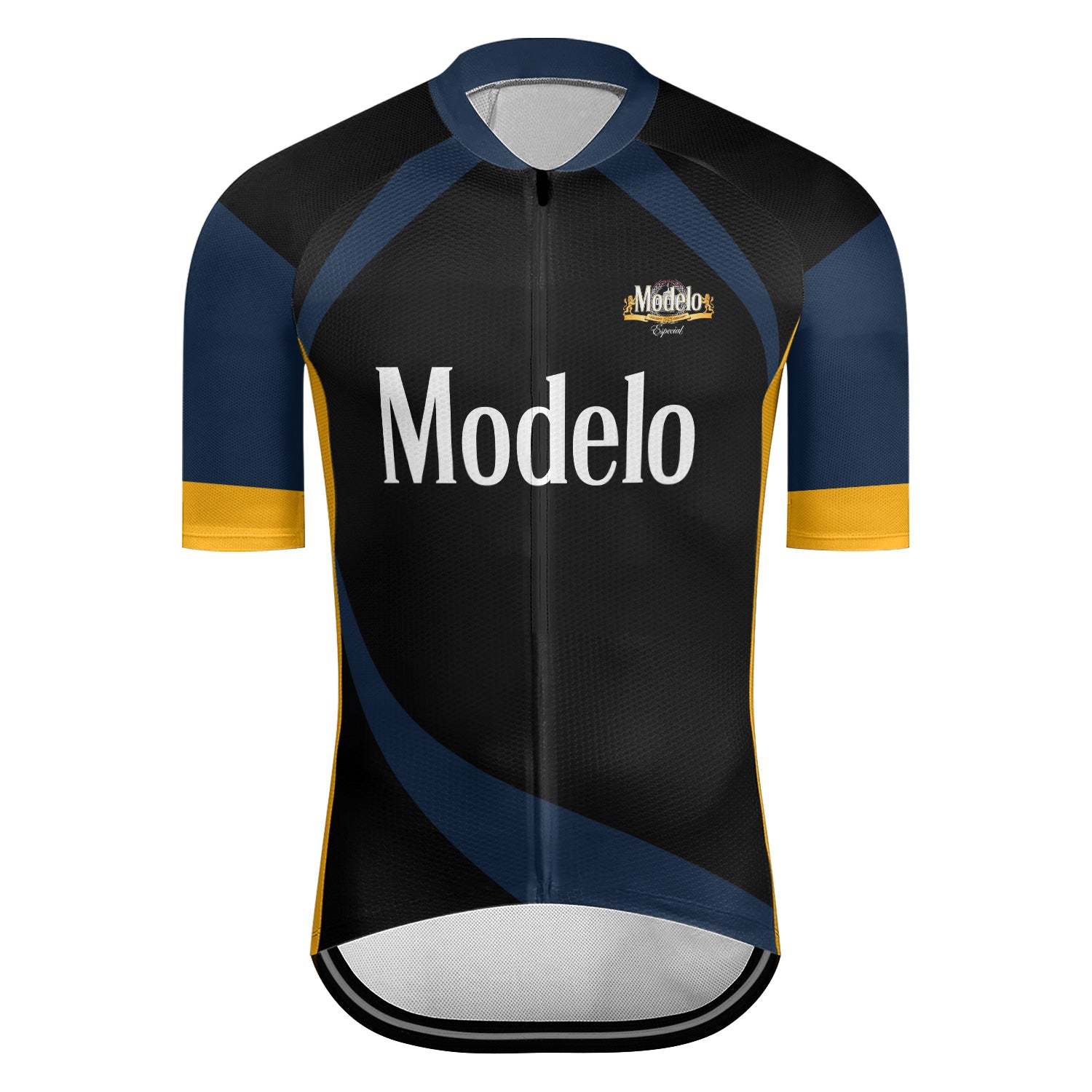 Modelo 1925 Men's Cycling Jersey Set - Flexiquor.com