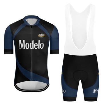 Modelo 1925 Men's Cycling Jersey Set - Flexiquor.com