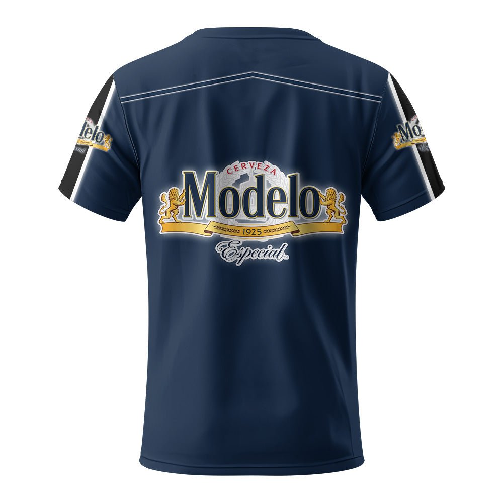 Modelo Classic Heritage T-Shirt - Flexiquor.com