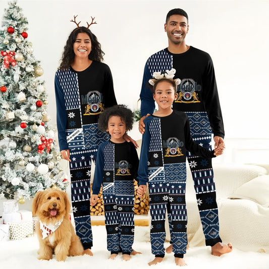 Modelo Family Pajamas Set - Flexiquor.com