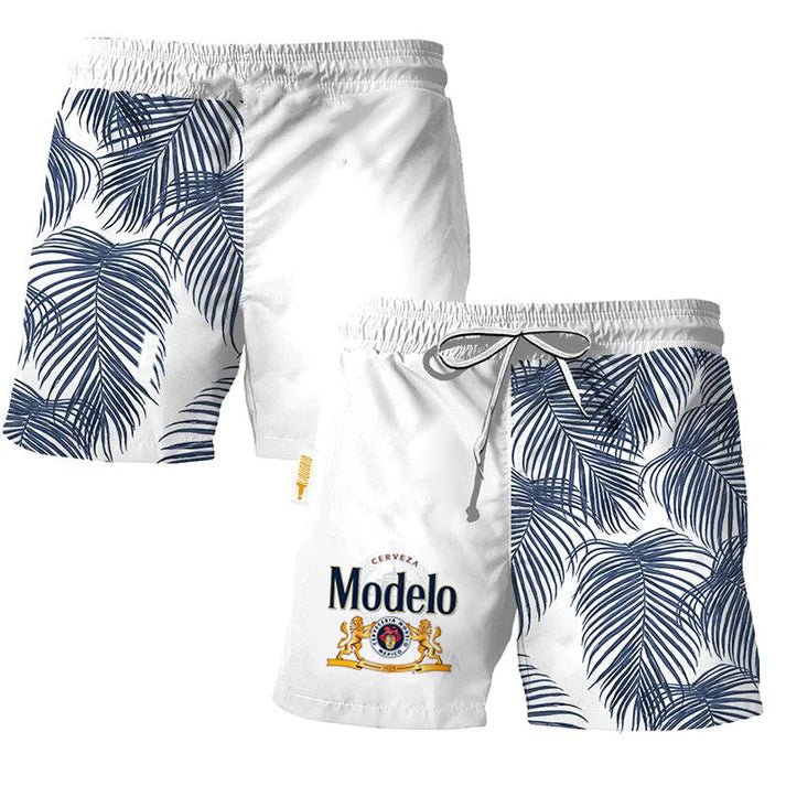 Modelo Fern Swim Trunks - Flexiquor.com