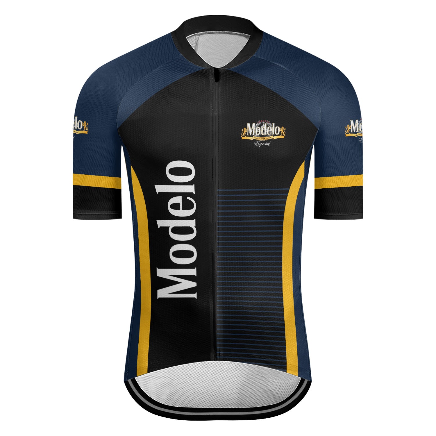 Modelo Made To Chill Men's Cycling Jersey Set - Flexiquor.com