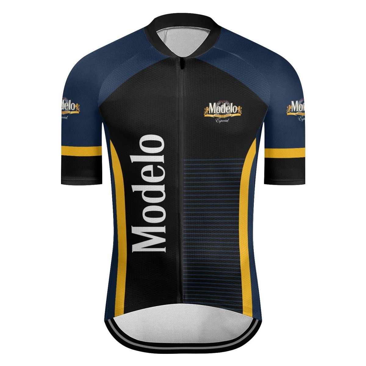 Modelo Made To Chill Men's Cycling Jersey Set - Flexiquor.com