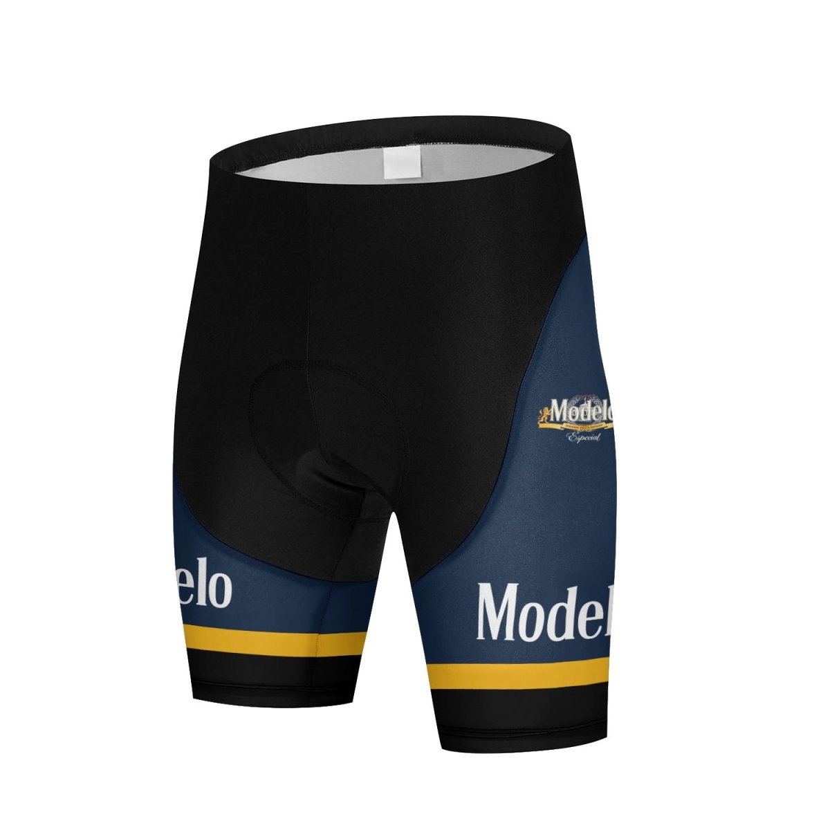 Modelo Made To Chill Men's Cycling Jersey Set - Flexiquor.com