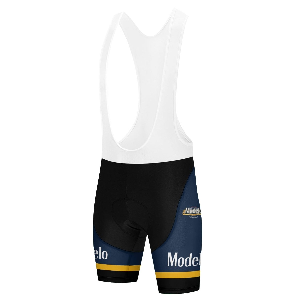 Modelo Made To Chill Men's Cycling Jersey Set - Flexiquor.com