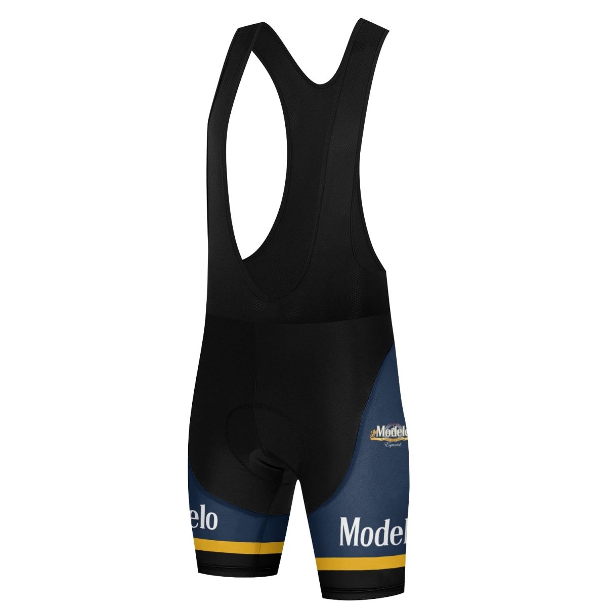 Modelo Made To Chill Men's Cycling Jersey Set - Flexiquor.com